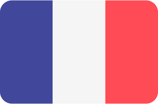 french flag