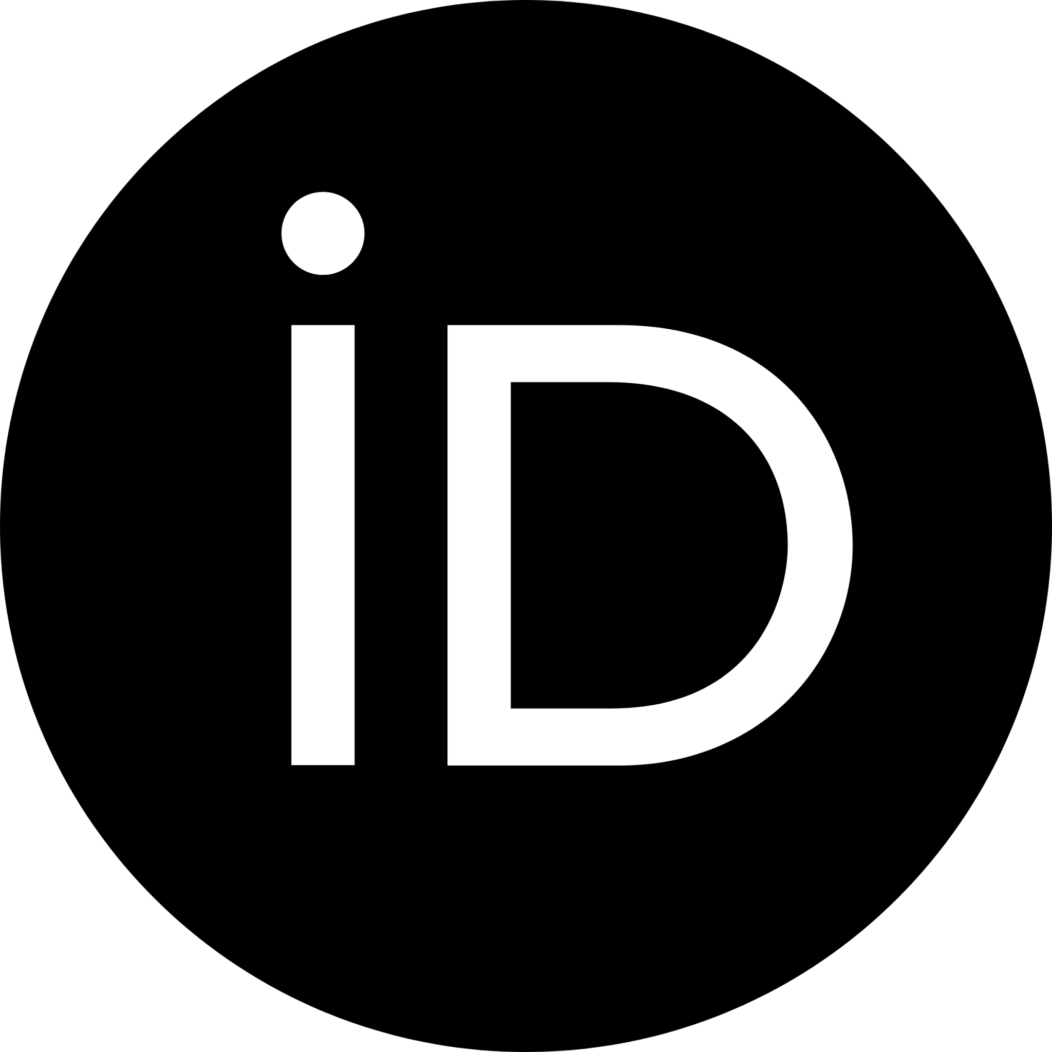 orcid logo